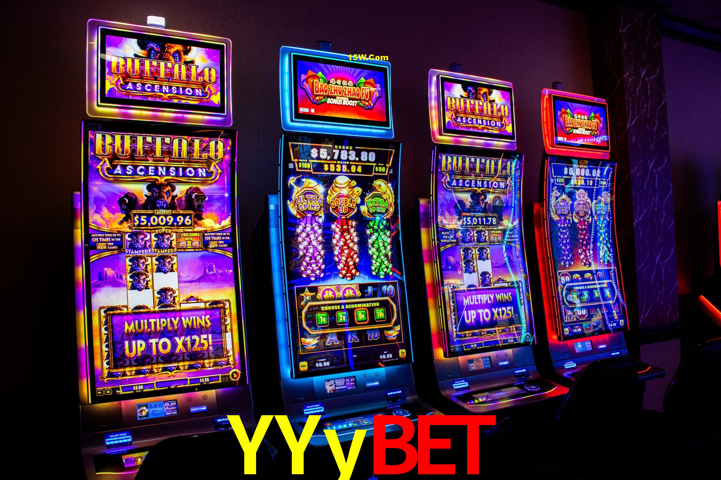APP oficial da YYybet para mobile