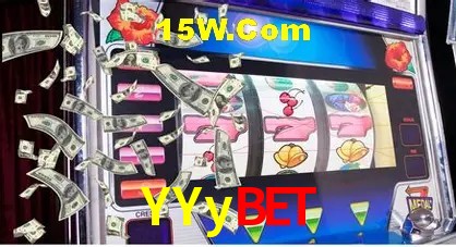 Provedores de Jogos YYybet