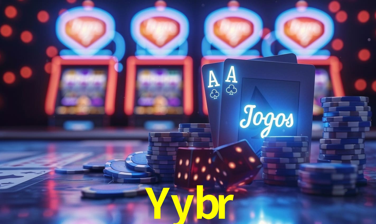 Lista de Jogos Yybr