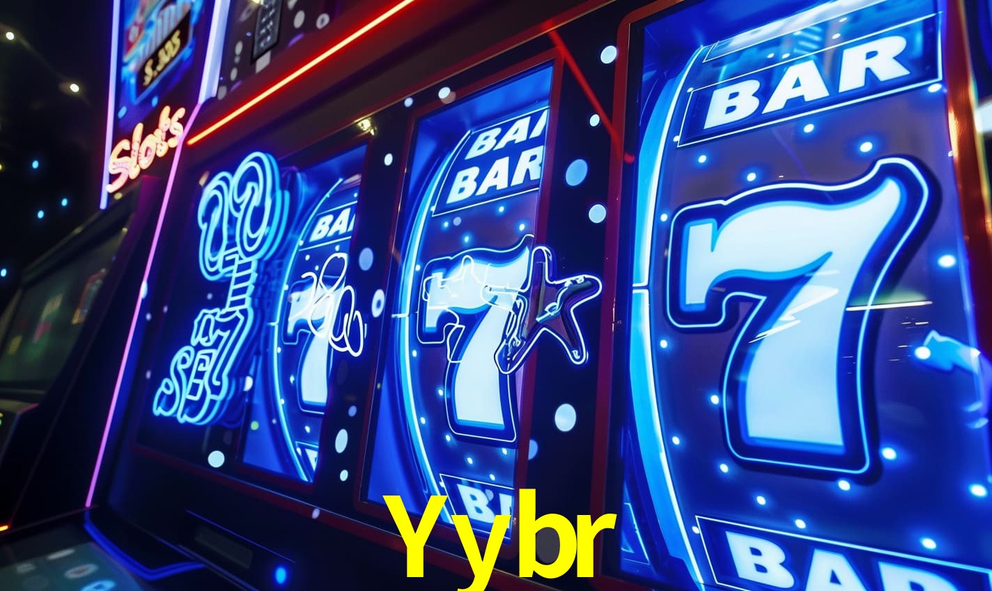 Variedade de Slots Yybr.Com